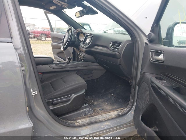 Aukcja sprzedaży 2023 Dodge Durango Sxt, vin: 1C4RDJAG2PC675029, numer aukcji: 12701634