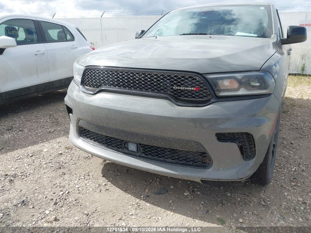 Aukcja sprzedaży 2023 Dodge Durango Sxt, vin: 1C4RDJAG2PC675029, numer aukcji: 12701634