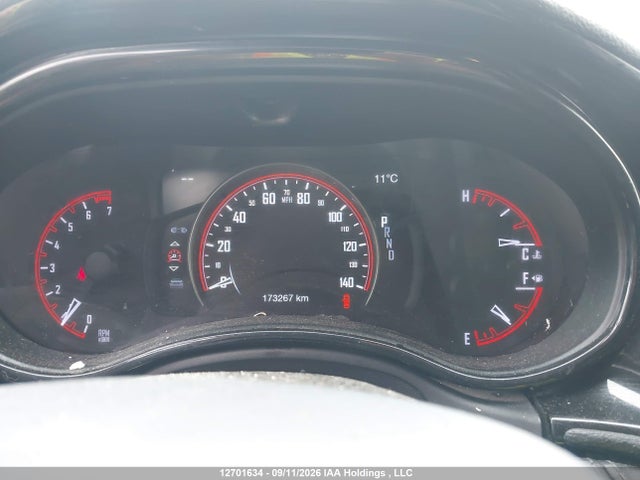 Aukcja sprzedaży 2023 Dodge Durango Sxt, vin: 1C4RDJAG2PC675029, numer aukcji: 12701634