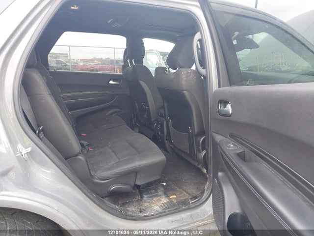 Aukcja sprzedaży 2023 Dodge Durango Sxt, vin: 1C4RDJAG2PC675029, numer aukcji: 12701634