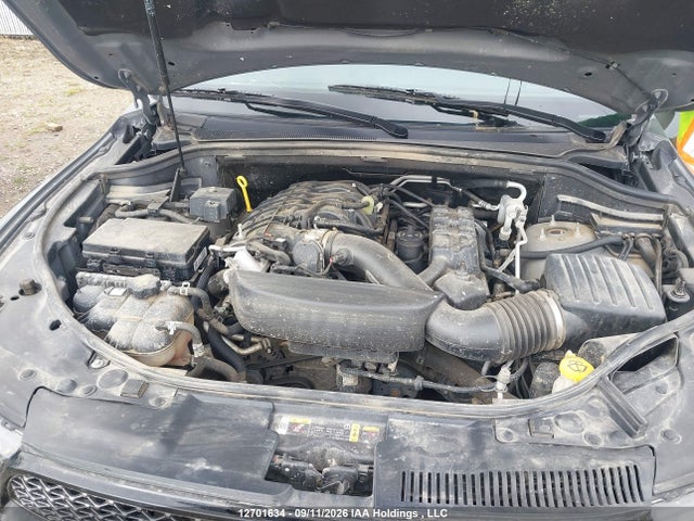 Aukcja sprzedaży 2023 Dodge Durango Sxt, vin: 1C4RDJAG2PC675029, numer aukcji: 12701634