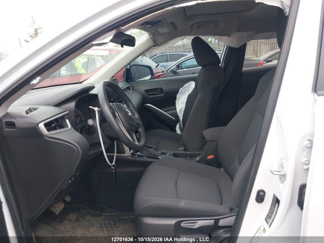 Toyota Corolla Cross Le 2025 7MUBAABG6SV137746 Image 5