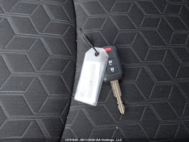 Mitsubishi RVR ES 2025 JA4AJUAU3SU605470 Image 11
