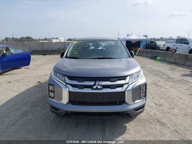 Mitsubishi RVR ES 2025 JA4AJUAU3SU605470 Image 12