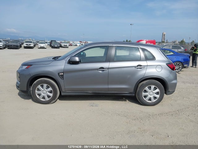 Mitsubishi RVR ES 2025 JA4AJUAU3SU605470 Image 14