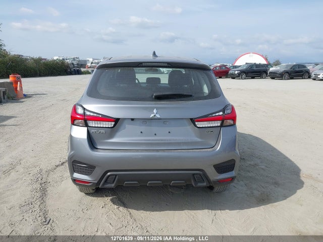 Mitsubishi RVR ES 2025 JA4AJUAU3SU605470 Image 16