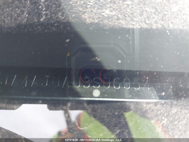 Mitsubishi RVR ES 2025 JA4AJUAU3SU605470 Image 17