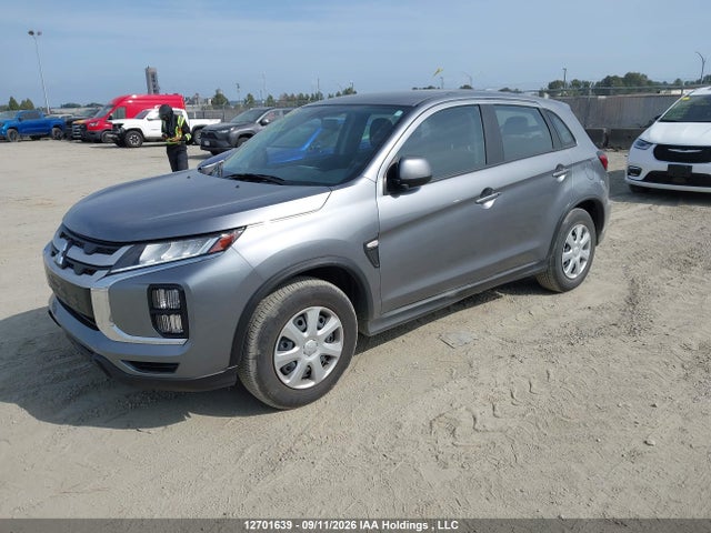 Mitsubishi RVR ES 2025 JA4AJUAU3SU605470 Image 2
