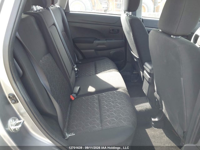 Mitsubishi RVR ES 2025 JA4AJUAU3SU605470 Image 8