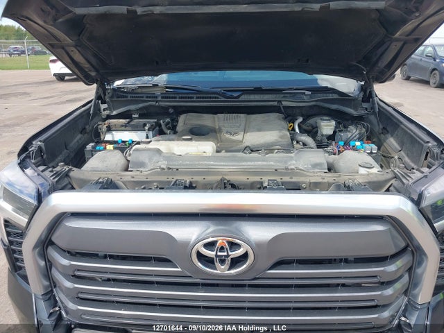 5TFJA5DB4PX119570 Toyota Tundra Limited