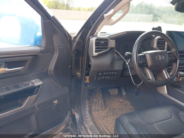 5TFJA5DB4PX119570 Toyota Tundra Limited