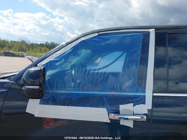5TFJA5DB4PX119570 Toyota Tundra Limited