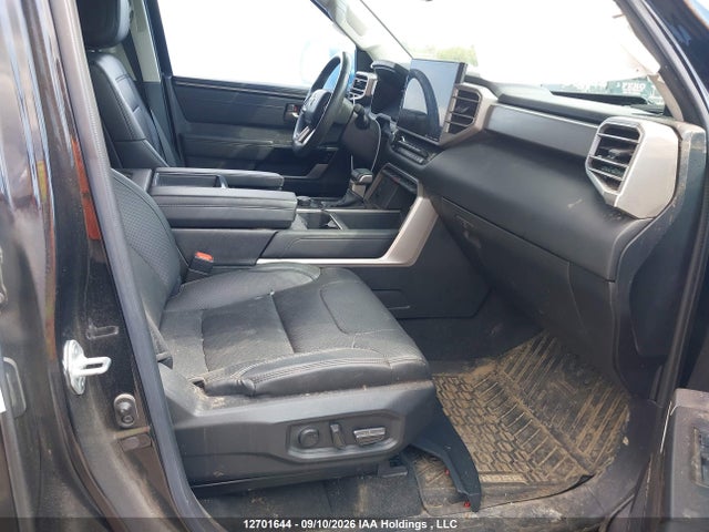 5TFJA5DB4PX119570 Toyota Tundra Limited