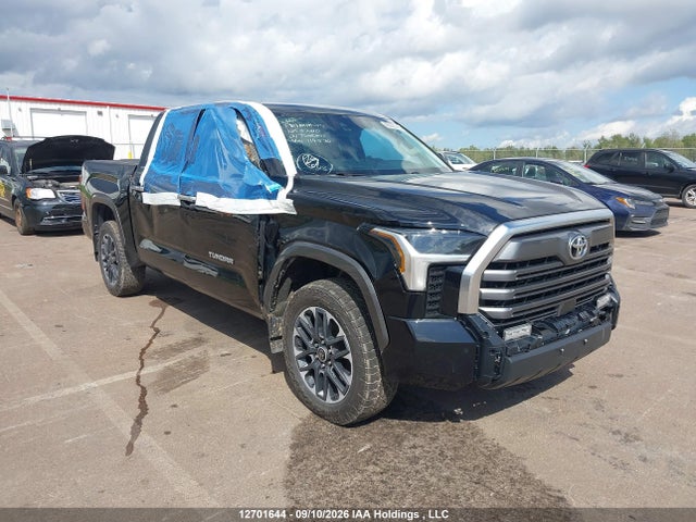5TFJA5DB4PX119570 Toyota Tundra Limited