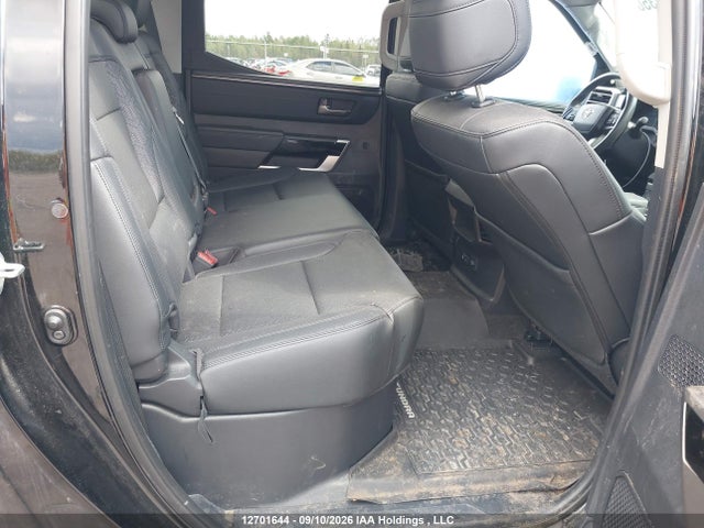 5TFJA5DB4PX119570 Toyota Tundra Limited