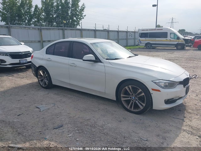 2014 WBA3D5C54EKX96461 главное изображение