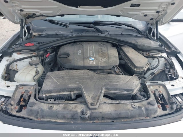 BMW 328d Xdrive 2014 WBA3D5C54EKX96461 Image 10