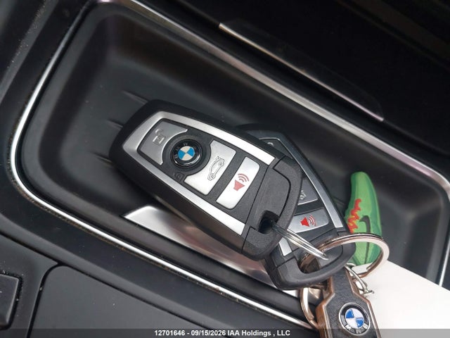 BMW 328d Xdrive 2014 WBA3D5C54EKX96461 Image 11