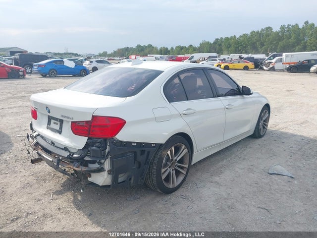 BMW 328d Xdrive 2014 WBA3D5C54EKX96461 Image 4