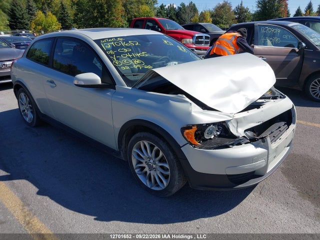Auction sale of the 2008 Volvo C30 2.4i, vin: YV1MK382282041405, lot number: 12701652
