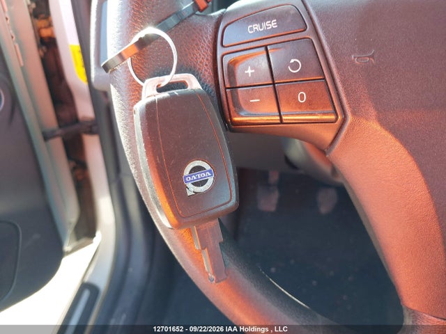 Продажа на аукционе авто 2008 Volvo C30 2.4i, vin: YV1MK382282041405, номер лота: 12701652