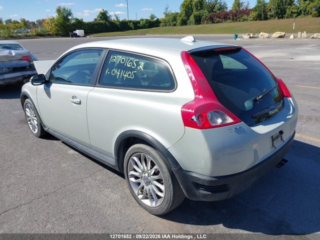 Продажа на аукционе авто 2008 Volvo C30 2.4i, vin: YV1MK382282041405, номер лота: 12701652