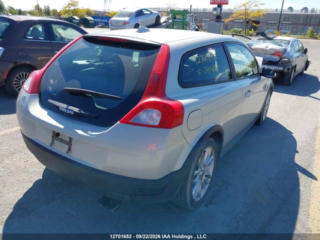 Продажа на аукционе авто 2008 Volvo C30 2.4i, vin: YV1MK382282041405, номер лота: 12701652