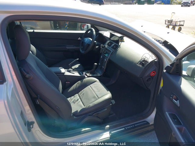 Продажа на аукционе авто 2008 Volvo C30 2.4i, vin: YV1MK382282041405, номер лота: 12701652