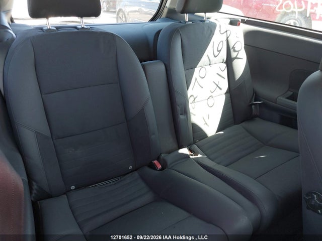 Продажа на аукционе авто 2008 Volvo C30 2.4i, vin: YV1MK382282041405, номер лота: 12701652