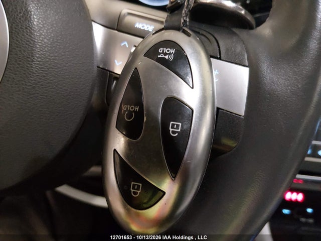 2024 Hyundai Kona Sel მანქანა იყიდება აუქციონზე, vin: KM8HCCAB2RU067793, აუქციონის ნომერი: 12701653