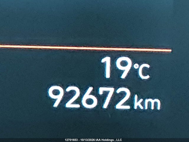 2024 Hyundai Kona Sel მანქანა იყიდება აუქციონზე, vin: KM8HCCAB2RU067793, აუქციონის ნომერი: 12701653