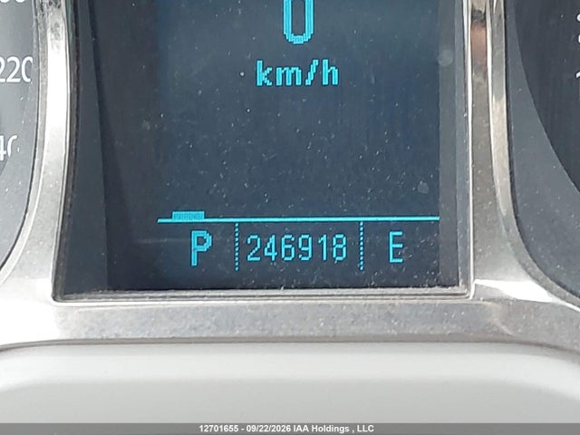 12701655 :رقم المزاد ، 1G4GJ5EG9AF156319 vin ، 2010 Buick Allure/lacrosse Cx مزاد بيع