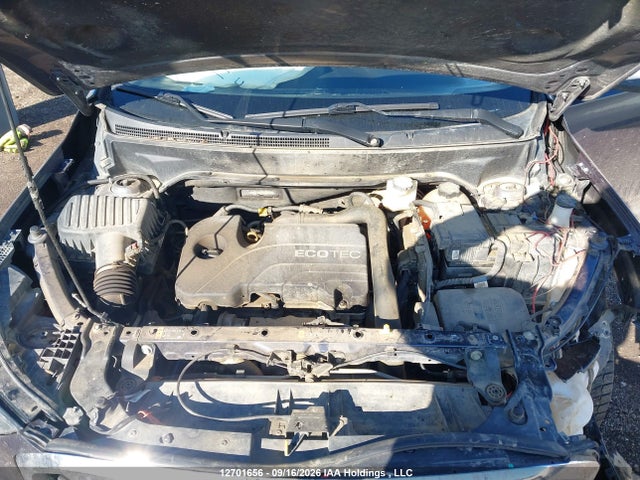 GMC Terrain Sle 2019 3GKALTEV7KL110488 Image 10