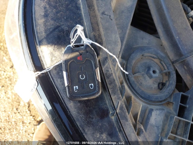 GMC Terrain Sle 2019 3GKALTEV7KL110488 Image 11
