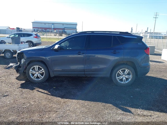 GMC Terrain Sle 2019 3GKALTEV7KL110488 Image 14