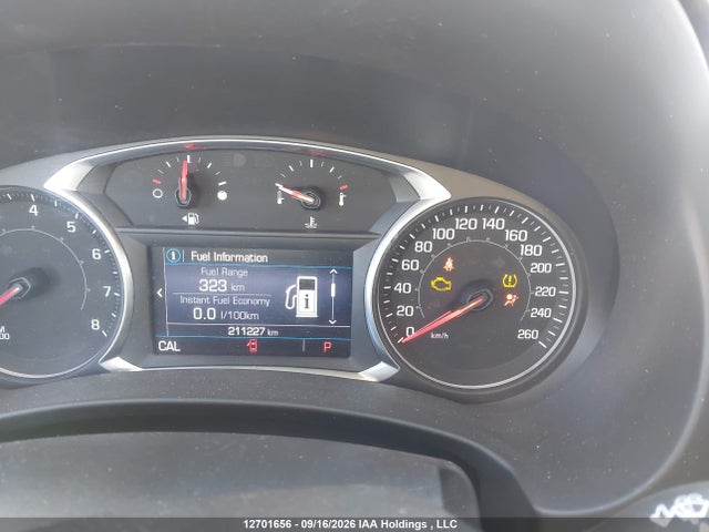 GMC Terrain Sle 2019 3GKALTEV7KL110488 Image 7