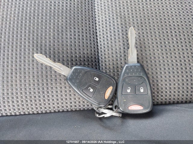 Aukcja sprzedaży 2010 Dodge Caliber Sxt, vin: 1B3CB4HA5AD642334, numer aukcji: 12701657
