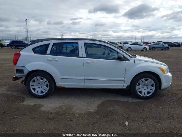 Aukcja sprzedaży 2010 Dodge Caliber Sxt, vin: 1B3CB4HA5AD642334, numer aukcji: 12701657