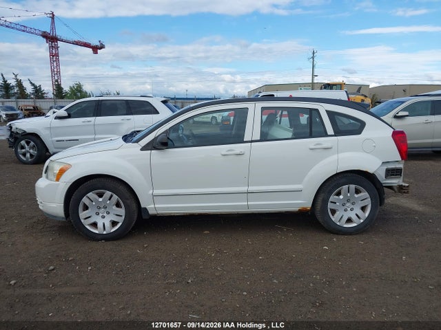 Aukcja sprzedaży 2010 Dodge Caliber Sxt, vin: 1B3CB4HA5AD642334, numer aukcji: 12701657