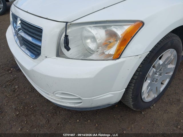 Aukcja sprzedaży 2010 Dodge Caliber Sxt, vin: 1B3CB4HA5AD642334, numer aukcji: 12701657
