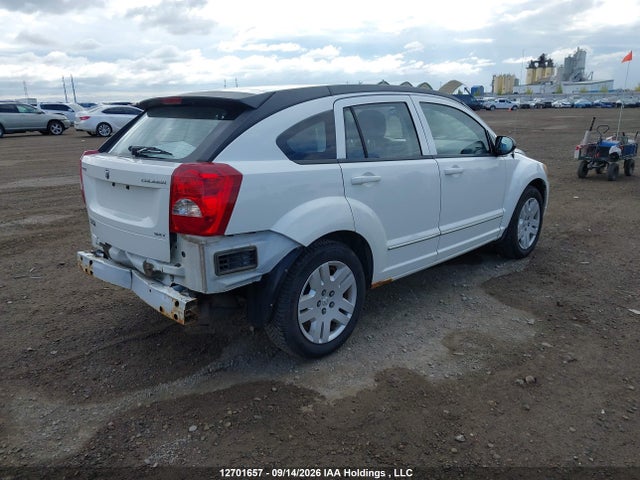 Aukcja sprzedaży 2010 Dodge Caliber Sxt, vin: 1B3CB4HA5AD642334, numer aukcji: 12701657