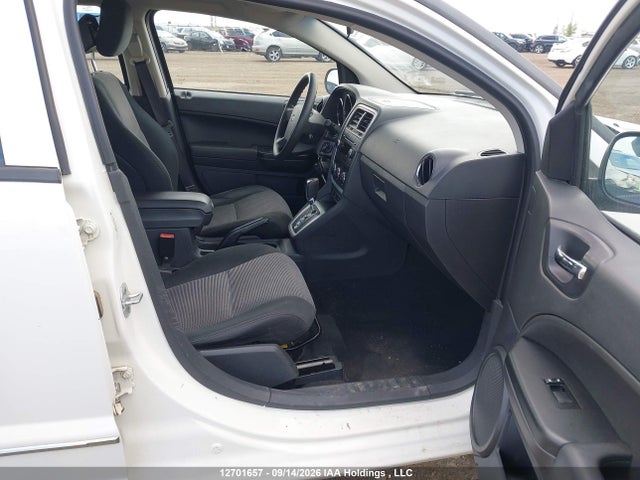 Aukcja sprzedaży 2010 Dodge Caliber Sxt, vin: 1B3CB4HA5AD642334, numer aukcji: 12701657