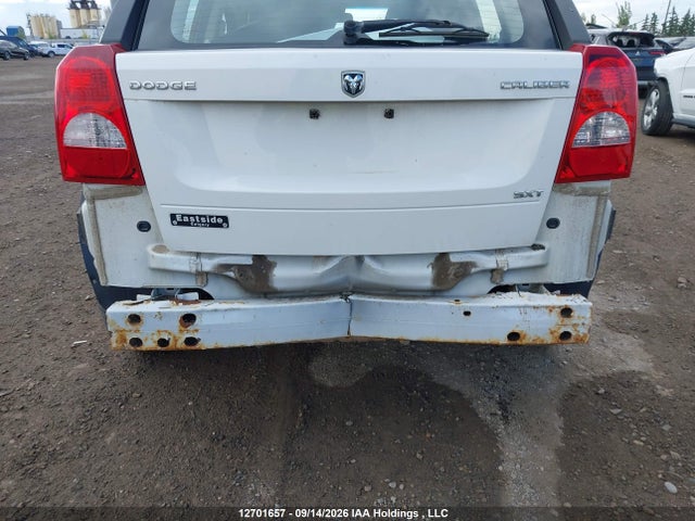 Aukcja sprzedaży 2010 Dodge Caliber Sxt, vin: 1B3CB4HA5AD642334, numer aukcji: 12701657