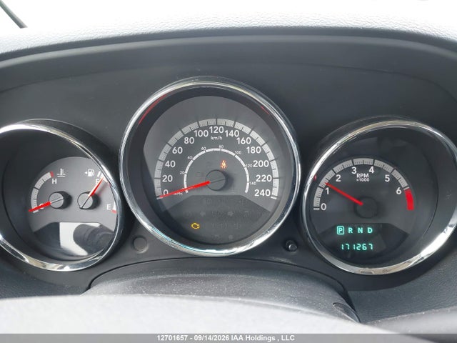 Aukcja sprzedaży 2010 Dodge Caliber Sxt, vin: 1B3CB4HA5AD642334, numer aukcji: 12701657