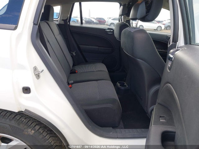 Aukcja sprzedaży 2010 Dodge Caliber Sxt, vin: 1B3CB4HA5AD642334, numer aukcji: 12701657