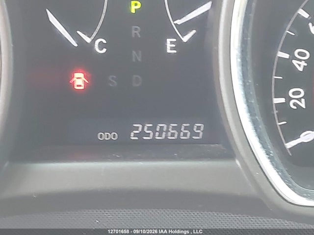 Продажа на аукционе авто 2008 Toyota Highlander V6 Sr5, vin: JTEES44A082001624, номер лота: 12701658