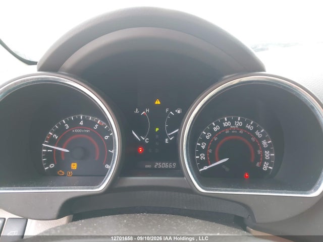 Продажа на аукционе авто 2008 Toyota Highlander V6 Sr5, vin: JTEES44A082001624, номер лота: 12701658