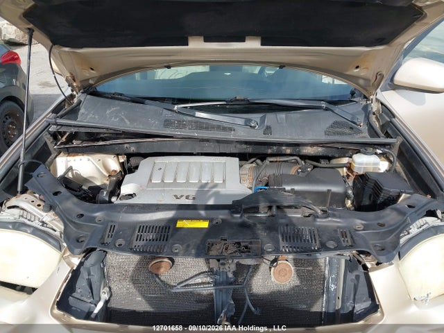 Продажа на аукционе авто 2008 Toyota Highlander V6 Sr5, vin: JTEES44A082001624, номер лота: 12701658