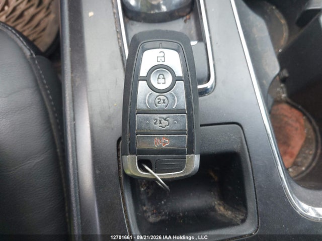 Aukcja sprzedaży 2017 Ford Fusion Se, vin: 3FA6P0T97HR361596, numer aukcji: 12701661