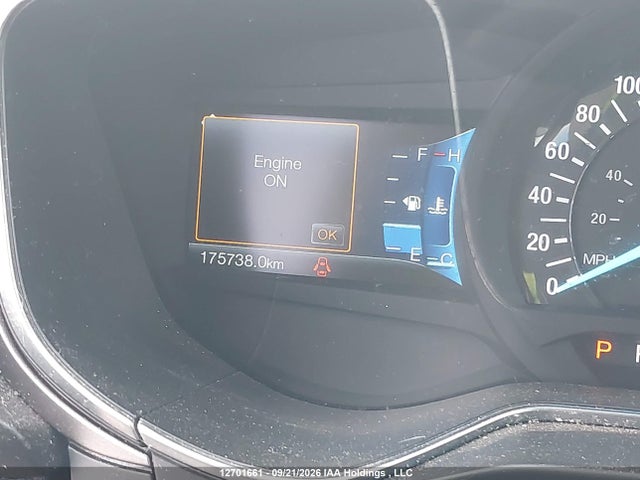 Aukcja sprzedaży 2017 Ford Fusion Se, vin: 3FA6P0T97HR361596, numer aukcji: 12701661